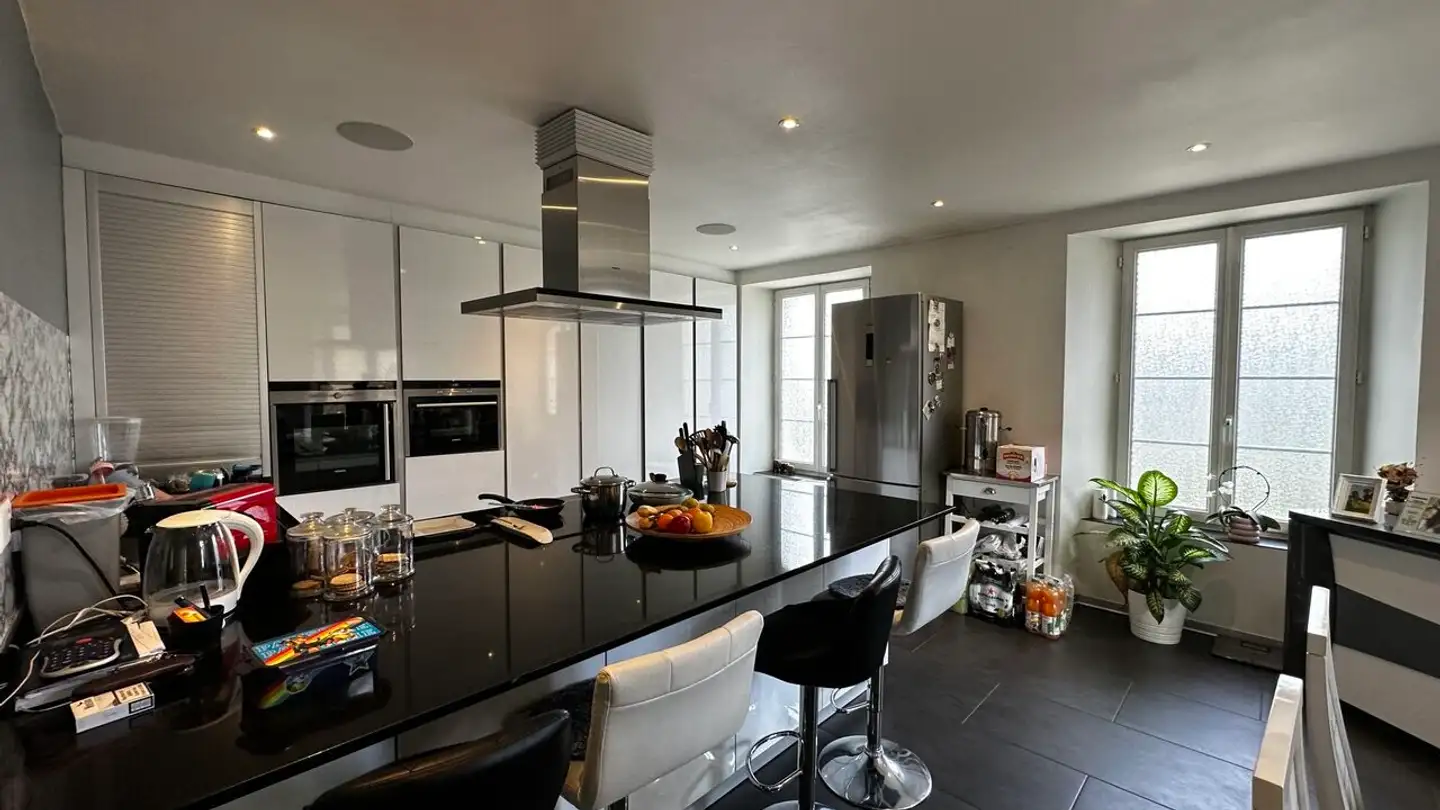 Apartment for sale - 2605 Sonceboz-Sombeval - Photo 2