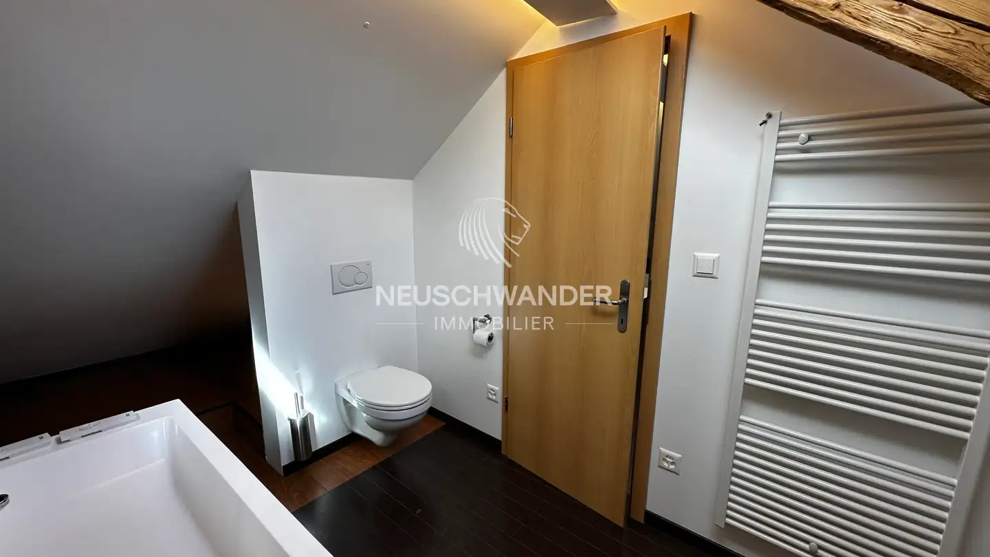 Apartment for sale - 2605 Sonceboz-Sombeval - Photo 2