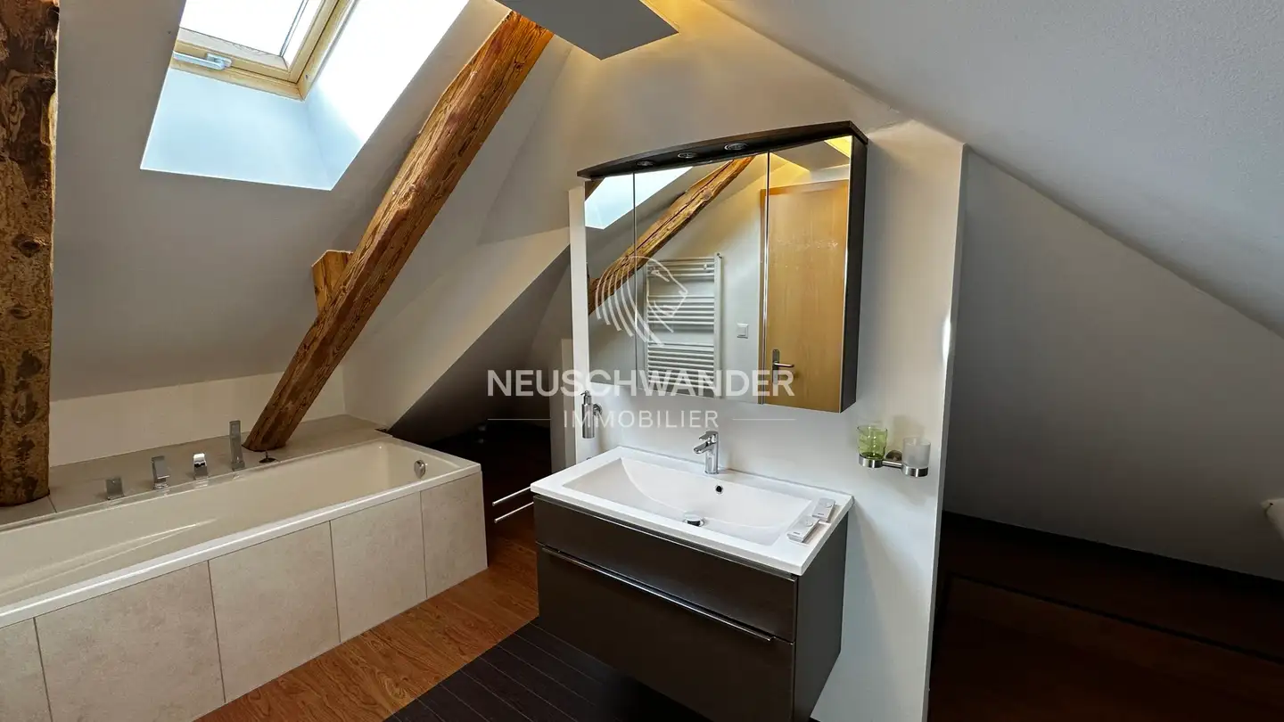 Apartment for sale - 2605 Sonceboz-Sombeval - Photo 3