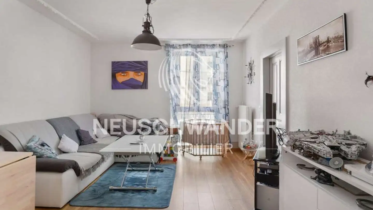 Commercial for sale - 2350 Saignelégier - Photo 4