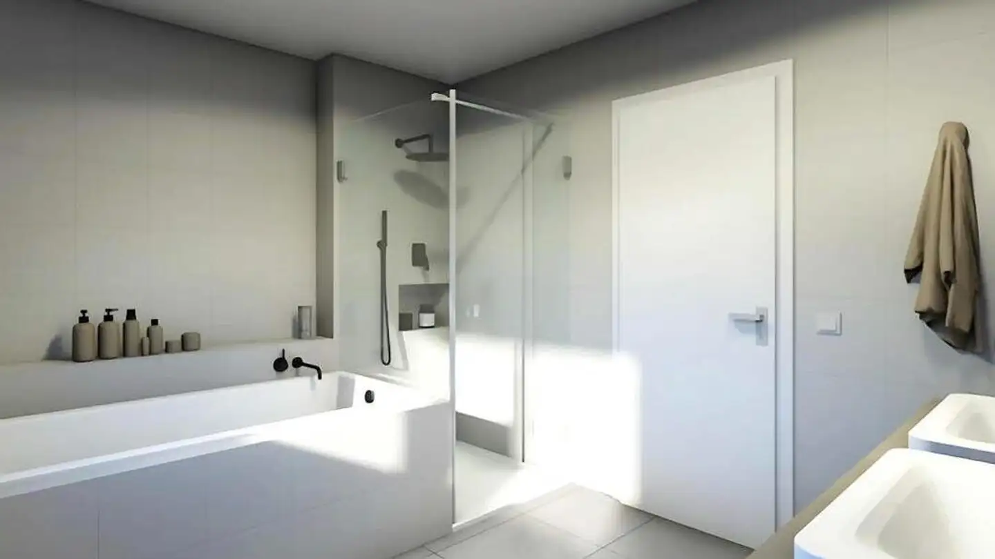 Maison en terrasse à vendre - 2340 Le Noirmont - Photo 4