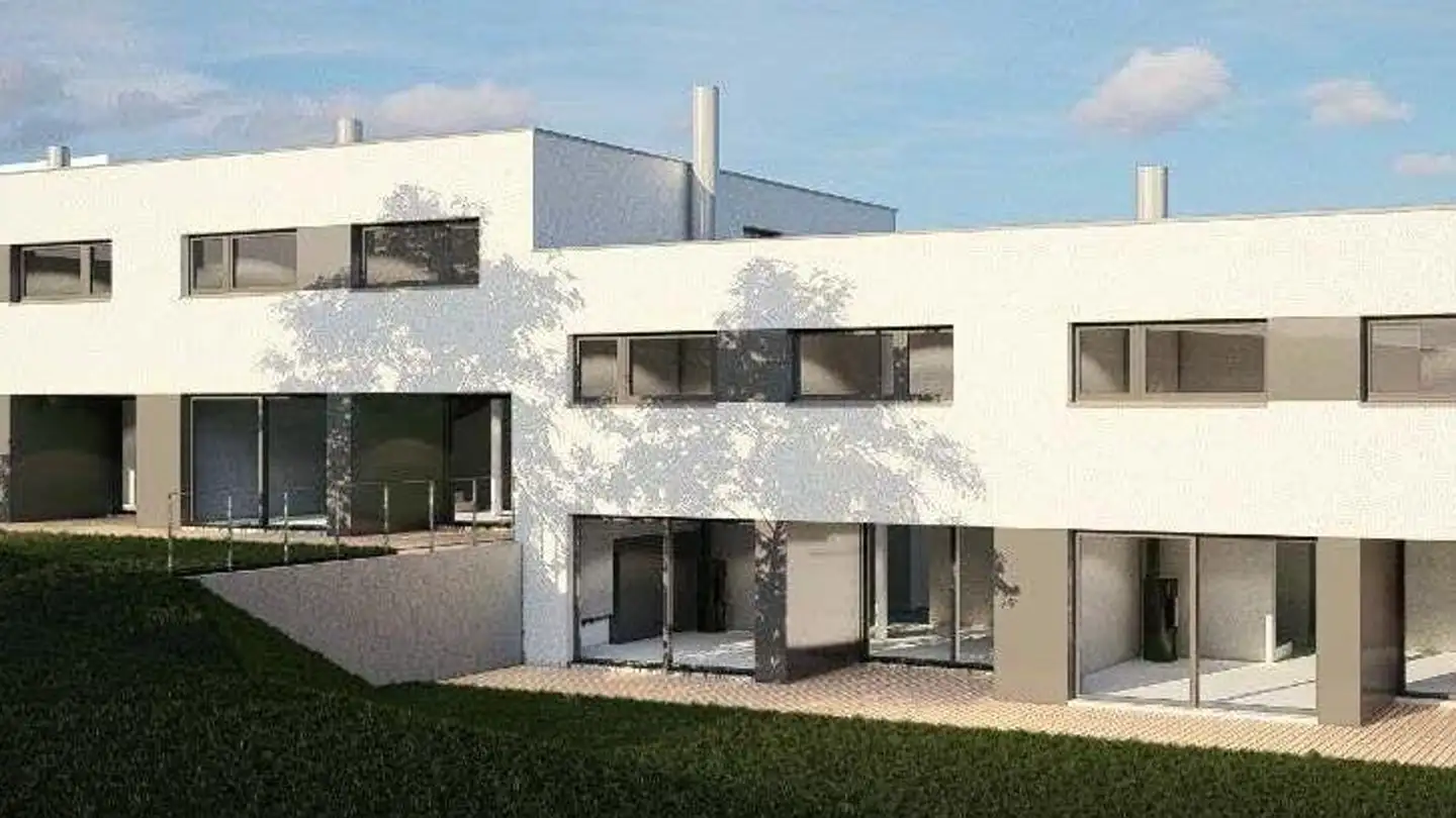 Maison en terrasse à vendre - 2340 Le Noirmont