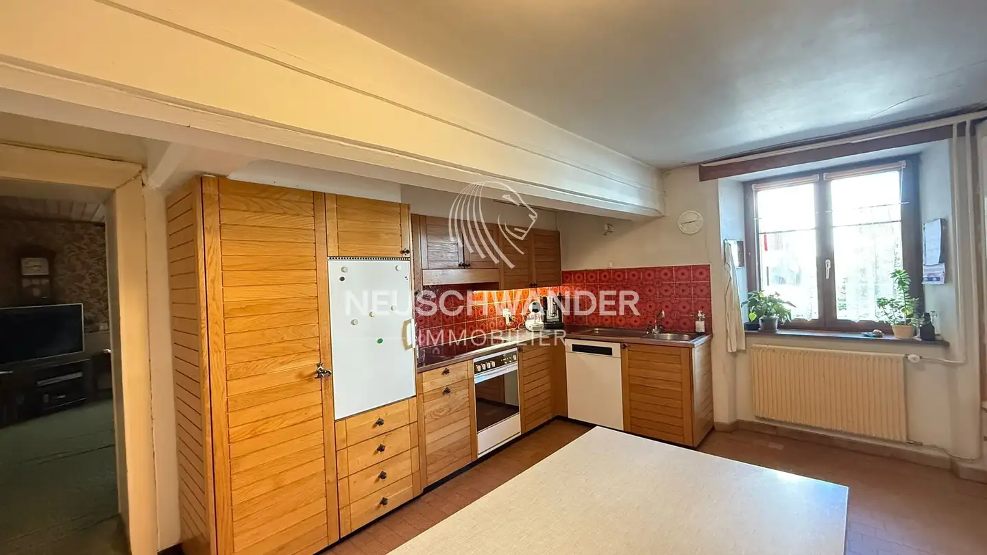 Commercial for sale - 2350 Saignelégier - Photo 4