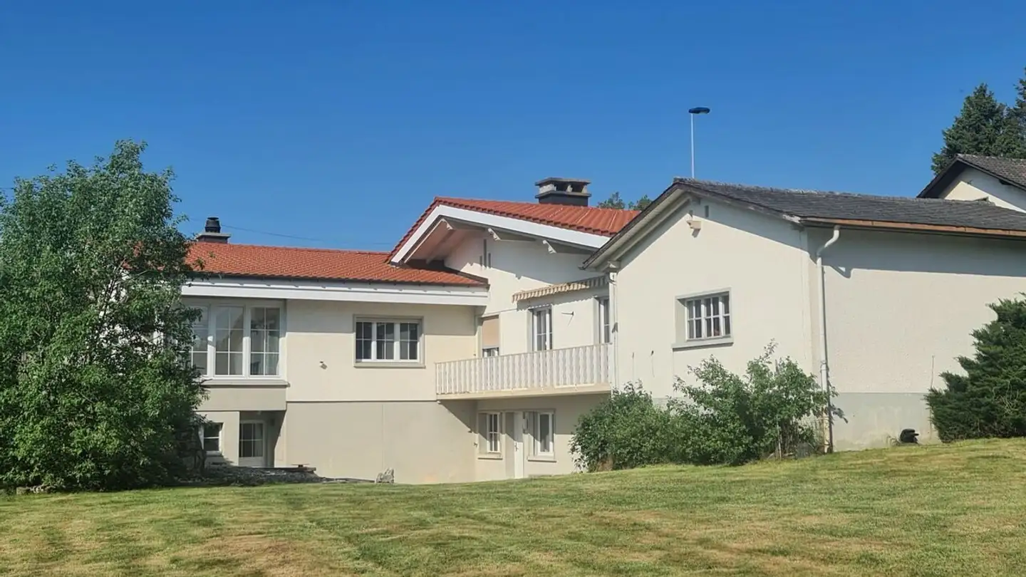 Single house for sale - 2336 Les Bois