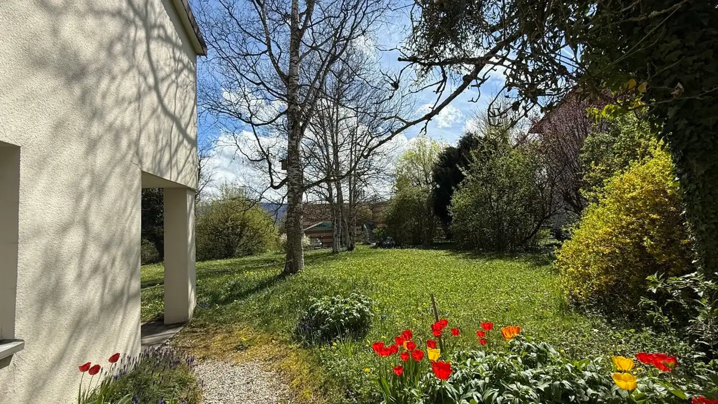 Casa singola in vendita - 2800 Delémont - Foto 2