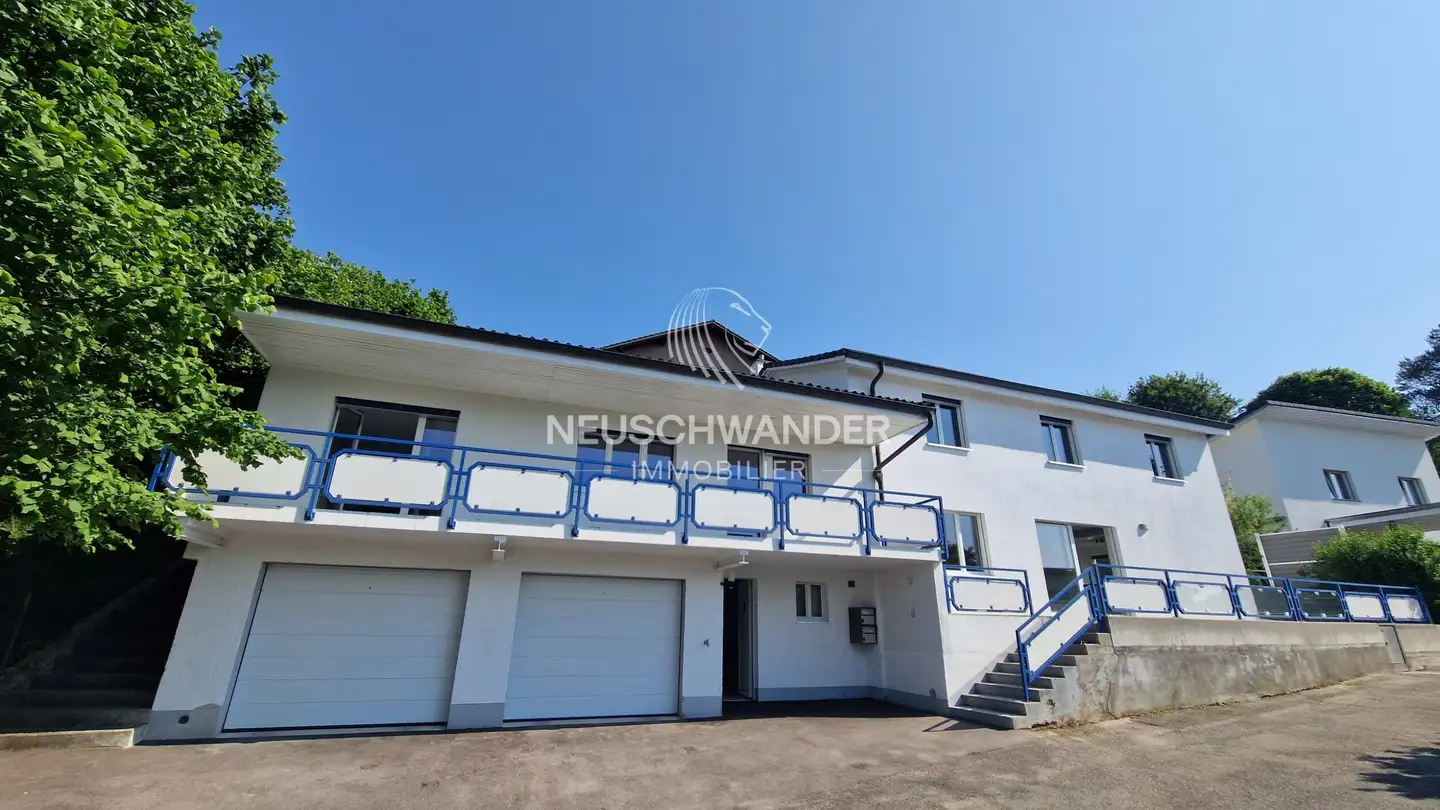 Einfamilienhaus kaufen - 2800 Delémont - Foto 2