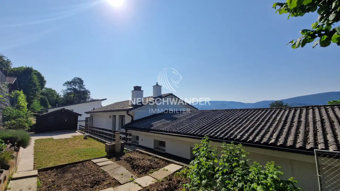 Einfamilienhaus kaufen - 2800 Delémont - Foto 3