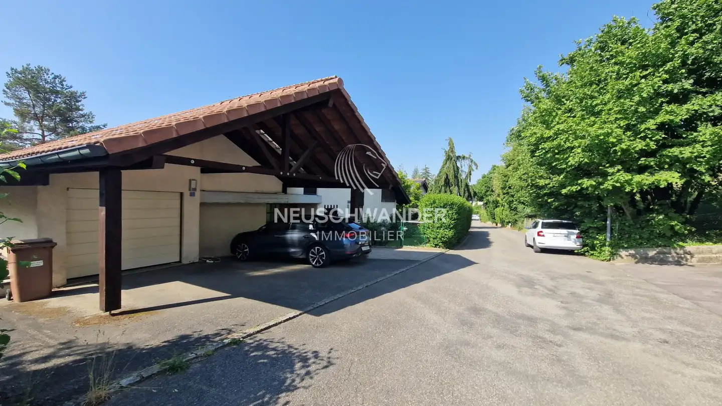 Einfamilienhaus kaufen - 2800 Delémont - Foto 4