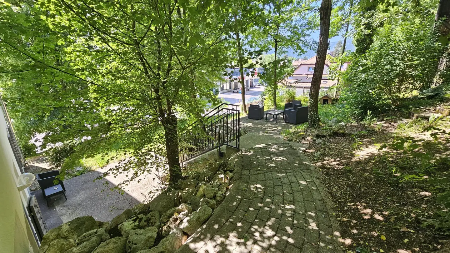 Mischgenutztes Gebäude kaufen - 2740 Moutier - Foto 3