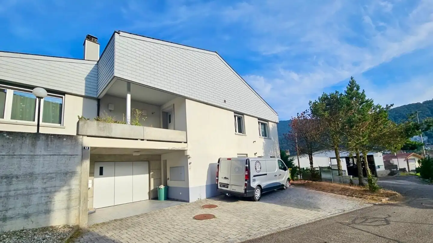 Casa singola in vendita - 2740 Moutier