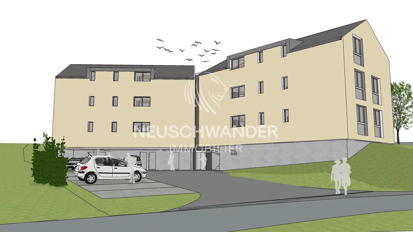 Appartamento in vendita - 2740 Moutier - Foto 3