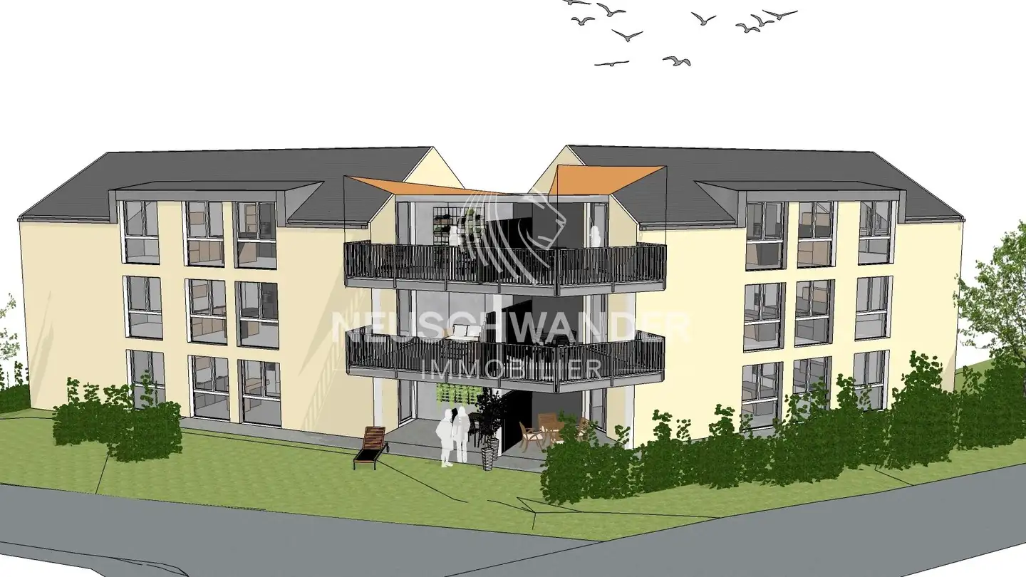 Appartamento in vendita - 2740 Moutier - Foto 4