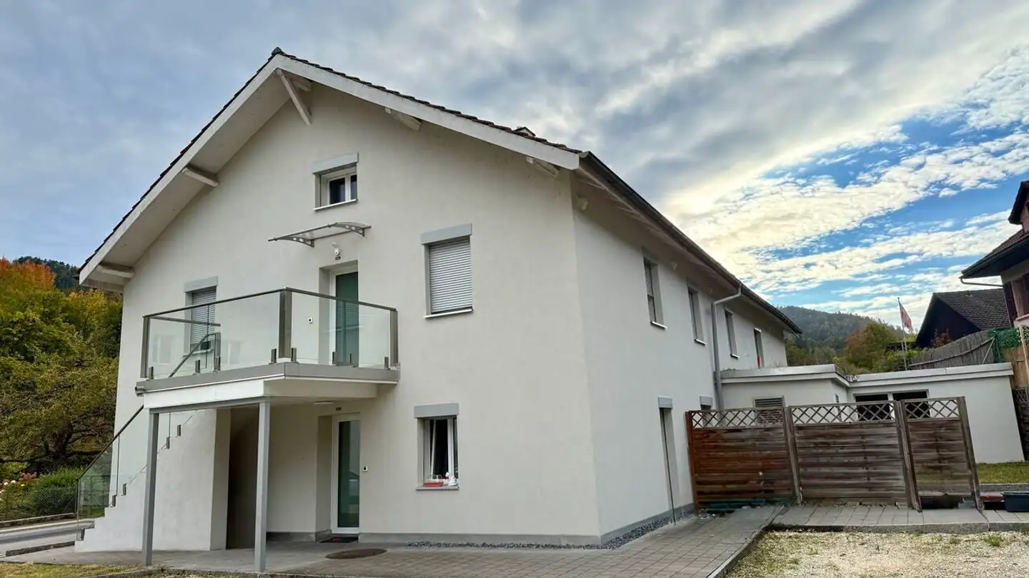 Commerciale in vendita - 2740 Moutier