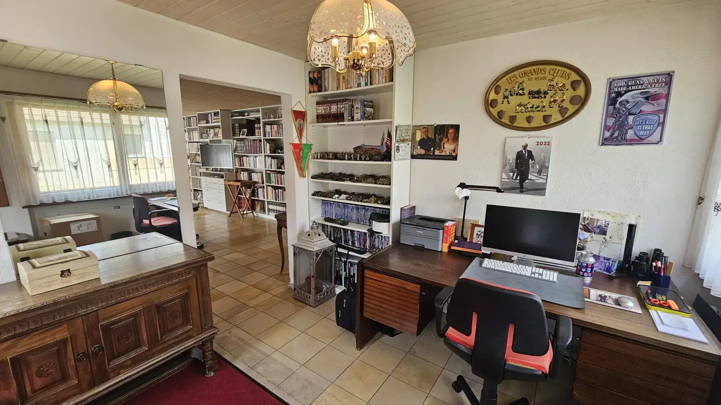 Casa singola in vendita - 2740 Moutier - Foto 4
