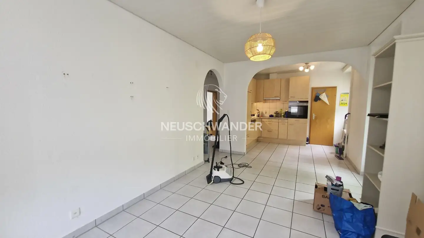 Maison individuelle à vendre - 2740 Moutier - Photo 3