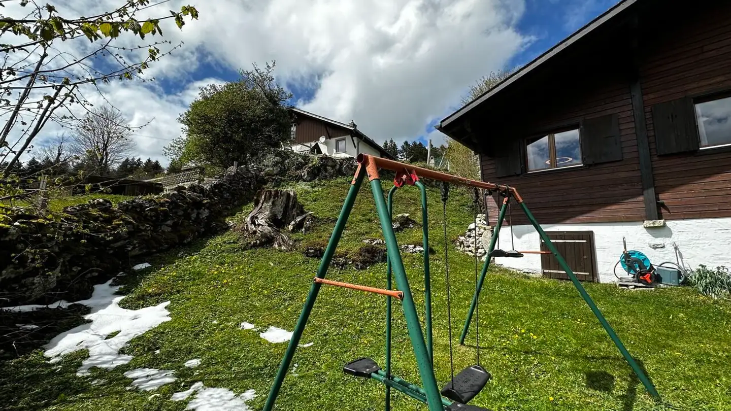 Chalet for sale - 2732 Saules BE - Photo 4