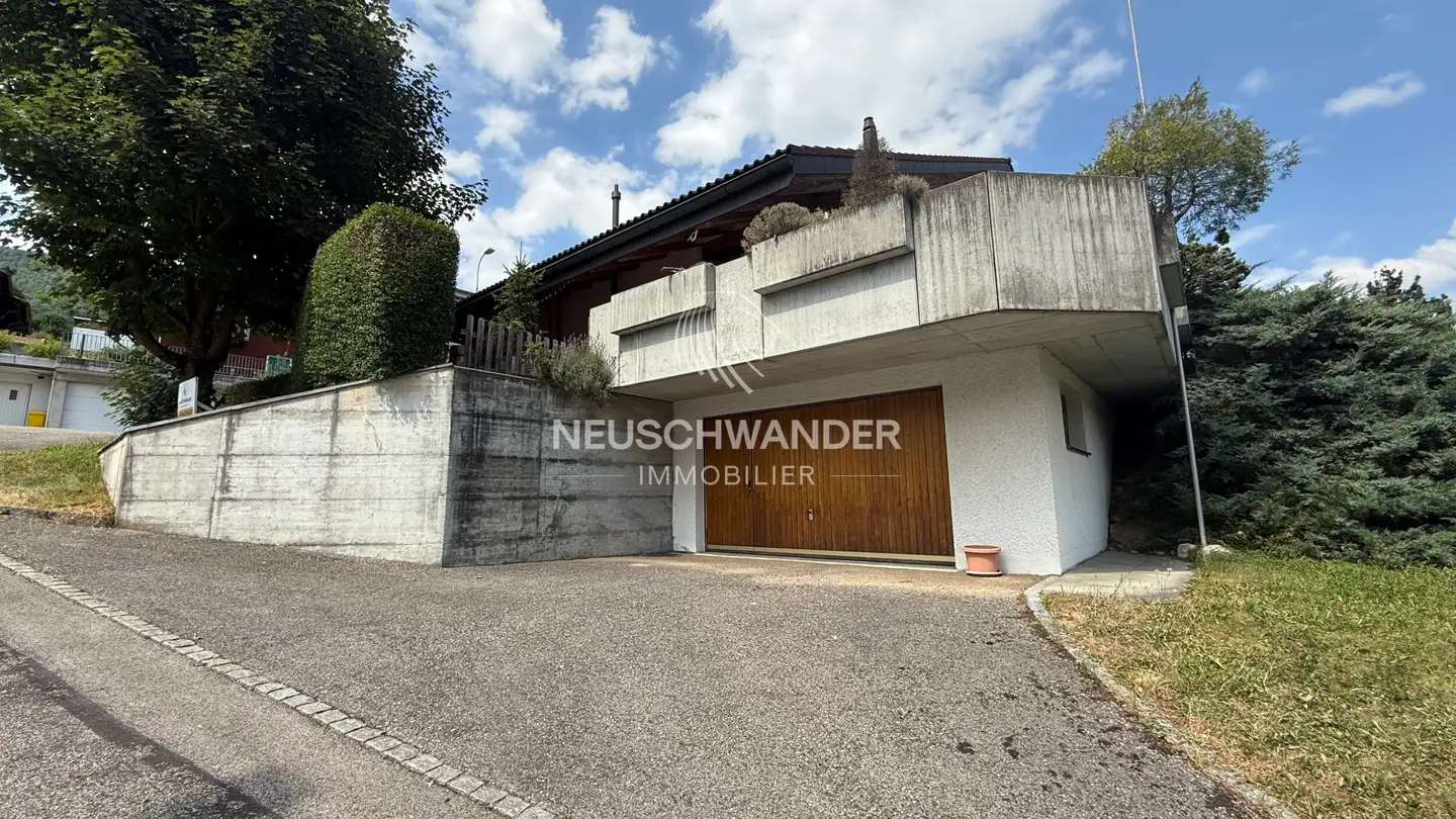 Villa à vendre - 2740 Moutier - Photo 4