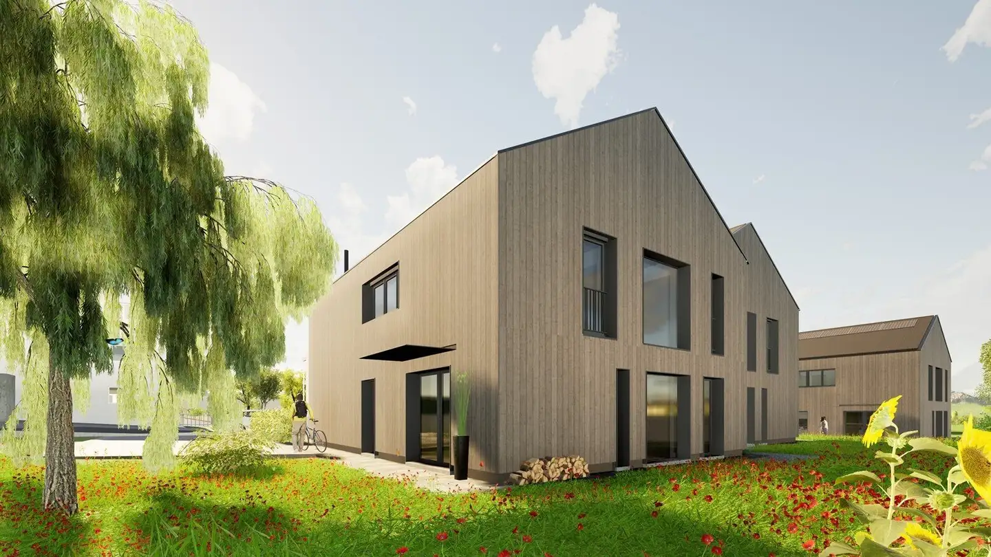 Villa in vendita - 2950 Courgenay