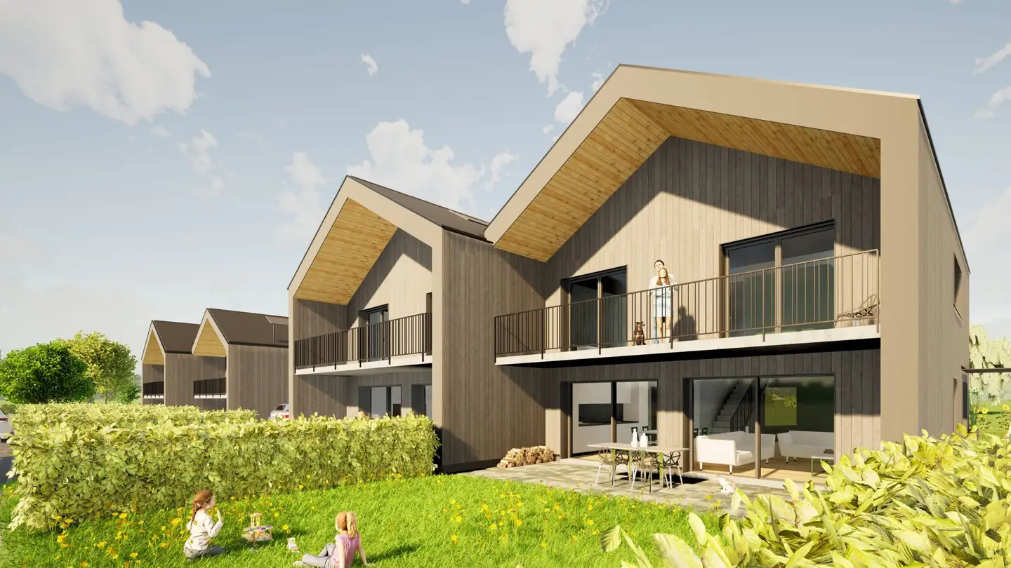 Villa in vendita - 2950 Courgenay