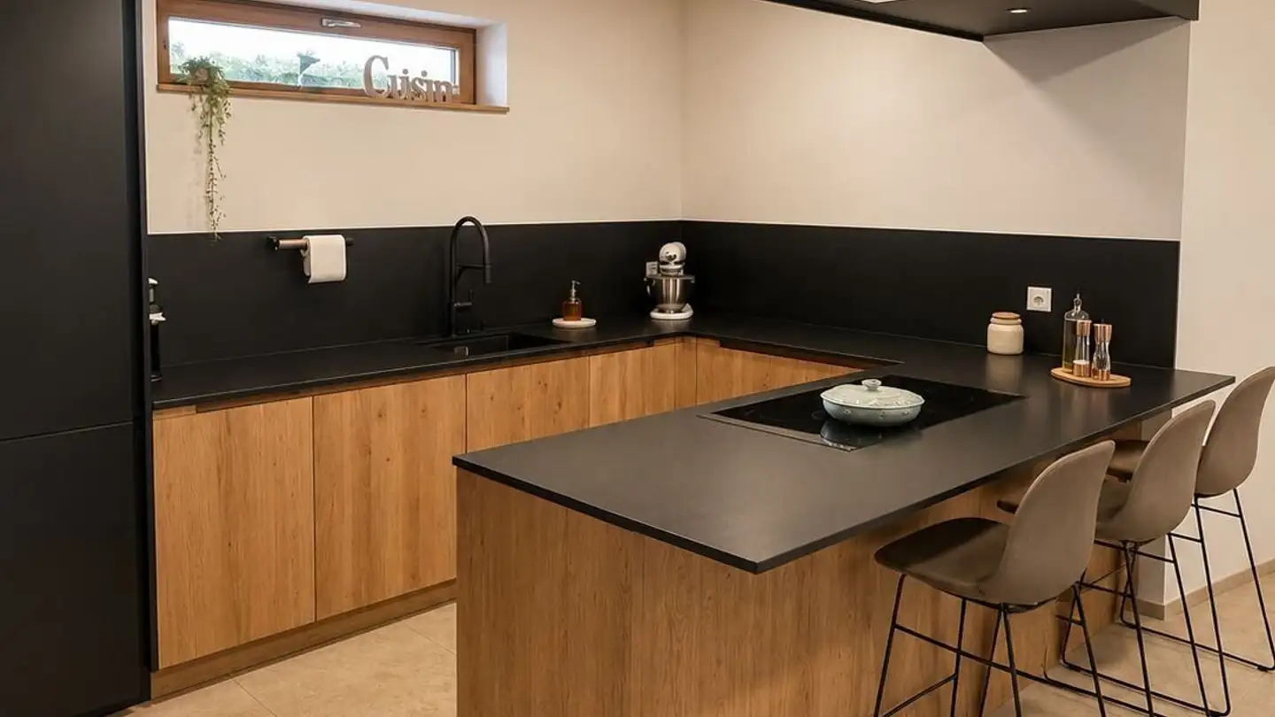 Maison individuelle à vendre - 2856 Boécourt - Photo 2