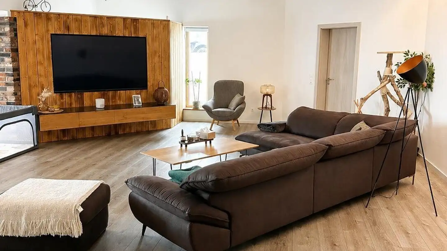 Maison individuelle à vendre - 2856 Boécourt - Photo 3