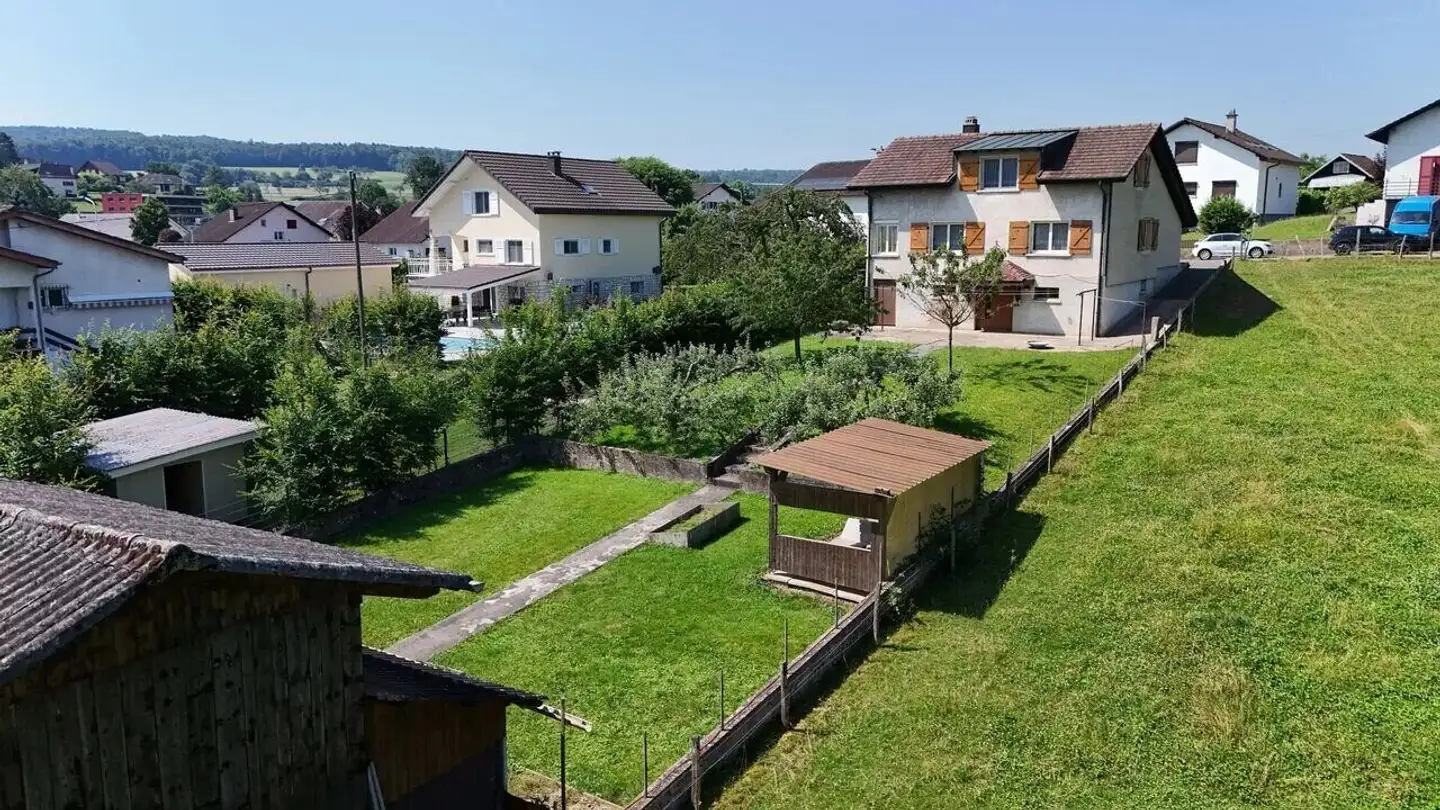 Einfamilienhaus kaufen - 2926 Boncourt - Foto 4