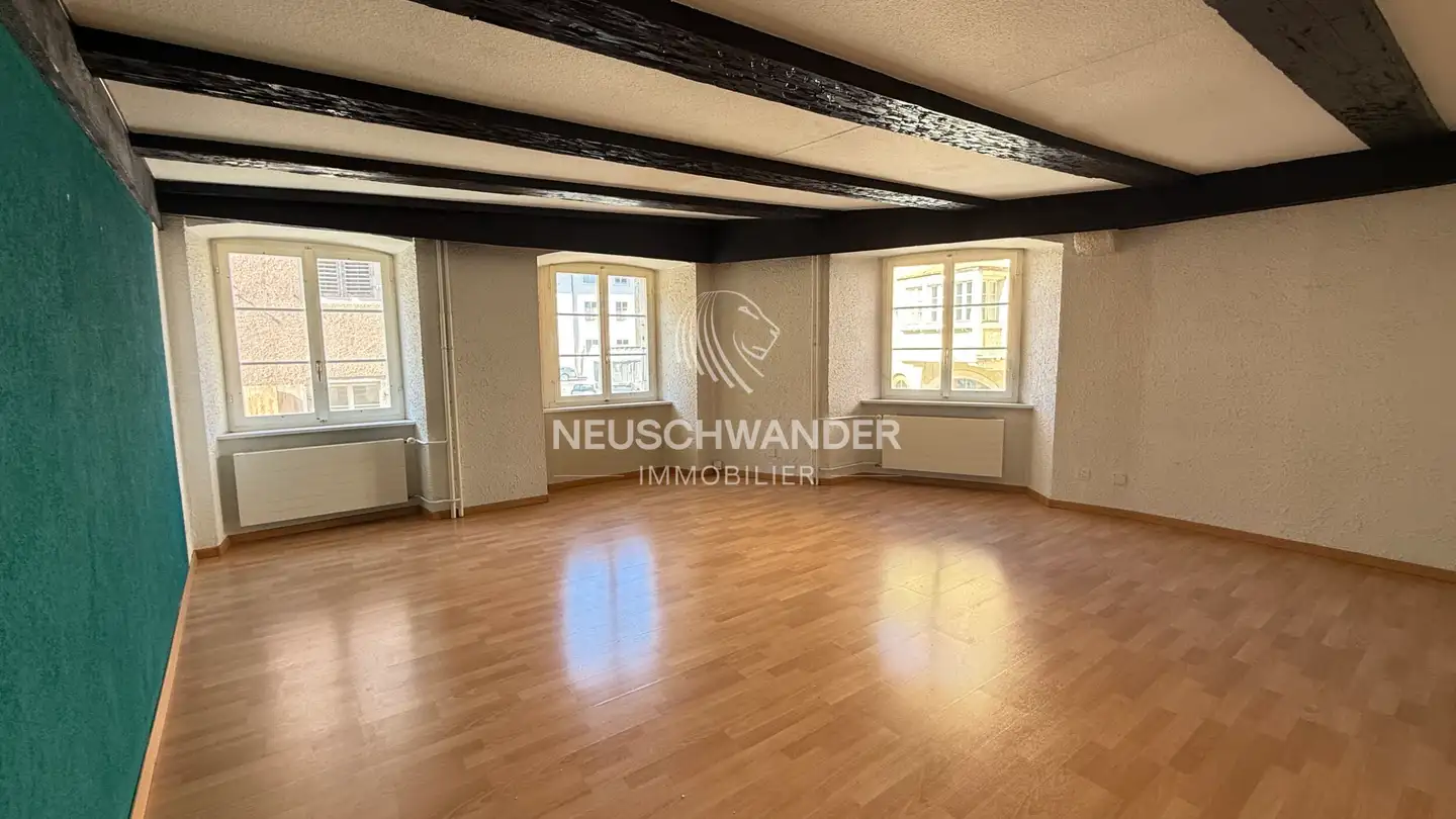 Gewerbe kaufen - Rue Du Jura, 2900 Porrentruy - Foto 4