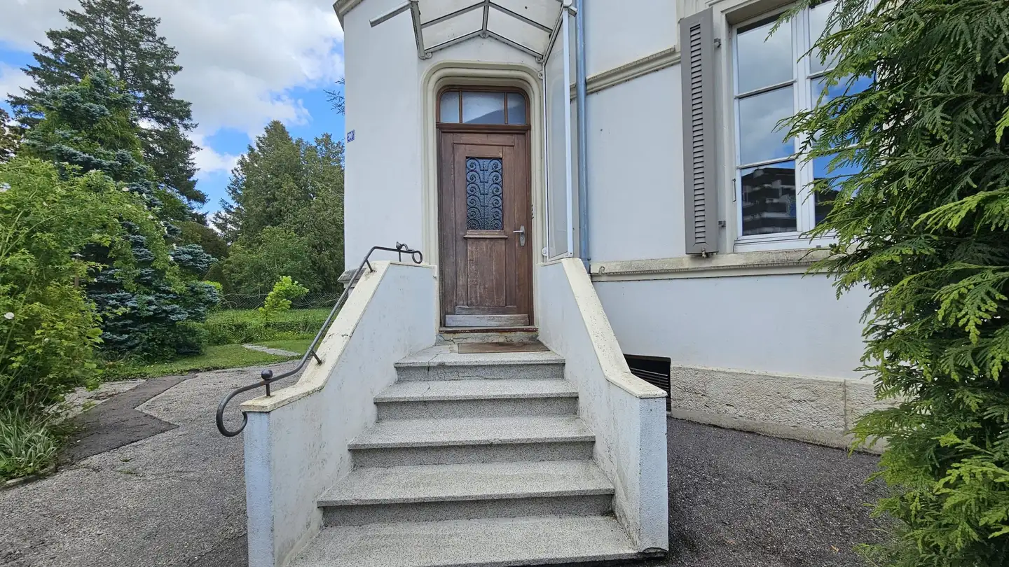 Maison individuelle à vendre - 2900 Porrentruy - Photo 2