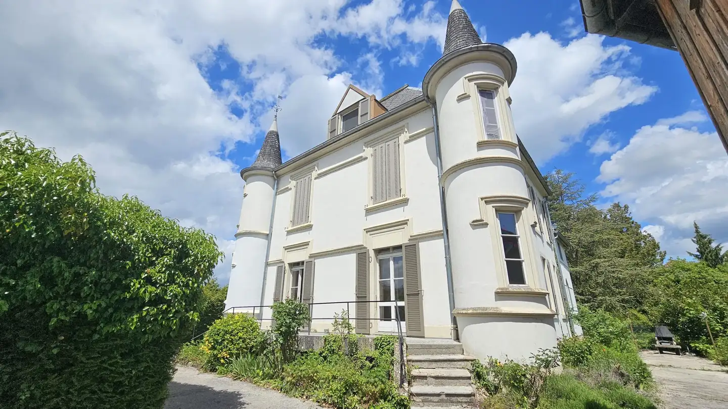 Maison individuelle à vendre - 2900 Porrentruy - Photo 3