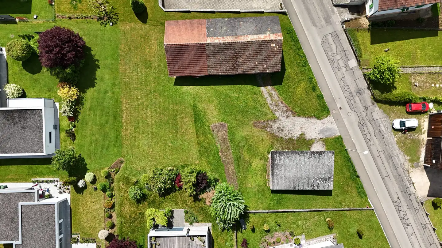 Terreno edificabile in vendita - 2900 Porrentruy - Foto 2