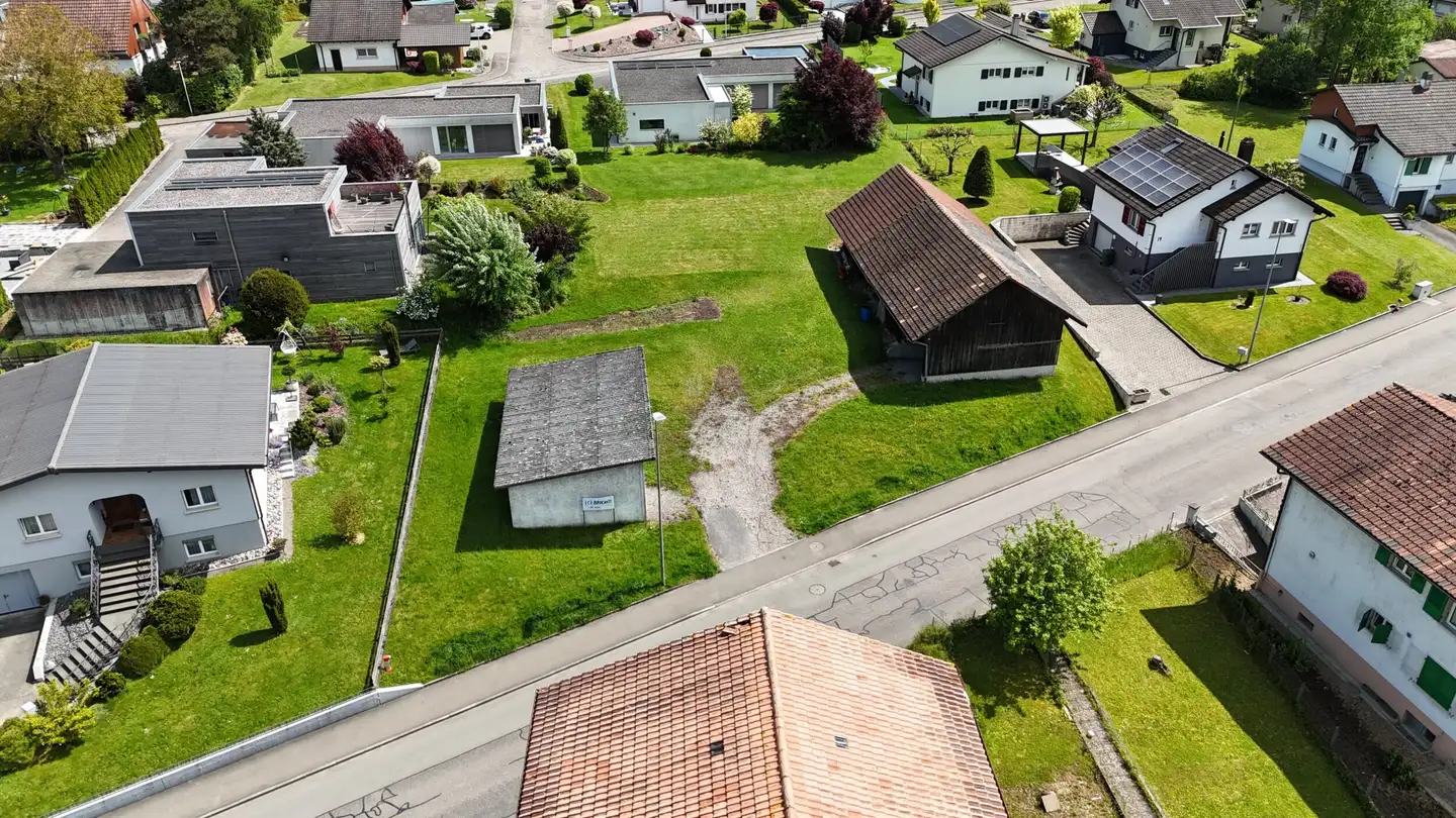 Terreno edificabile in vendita - 2900 Porrentruy - Foto 3