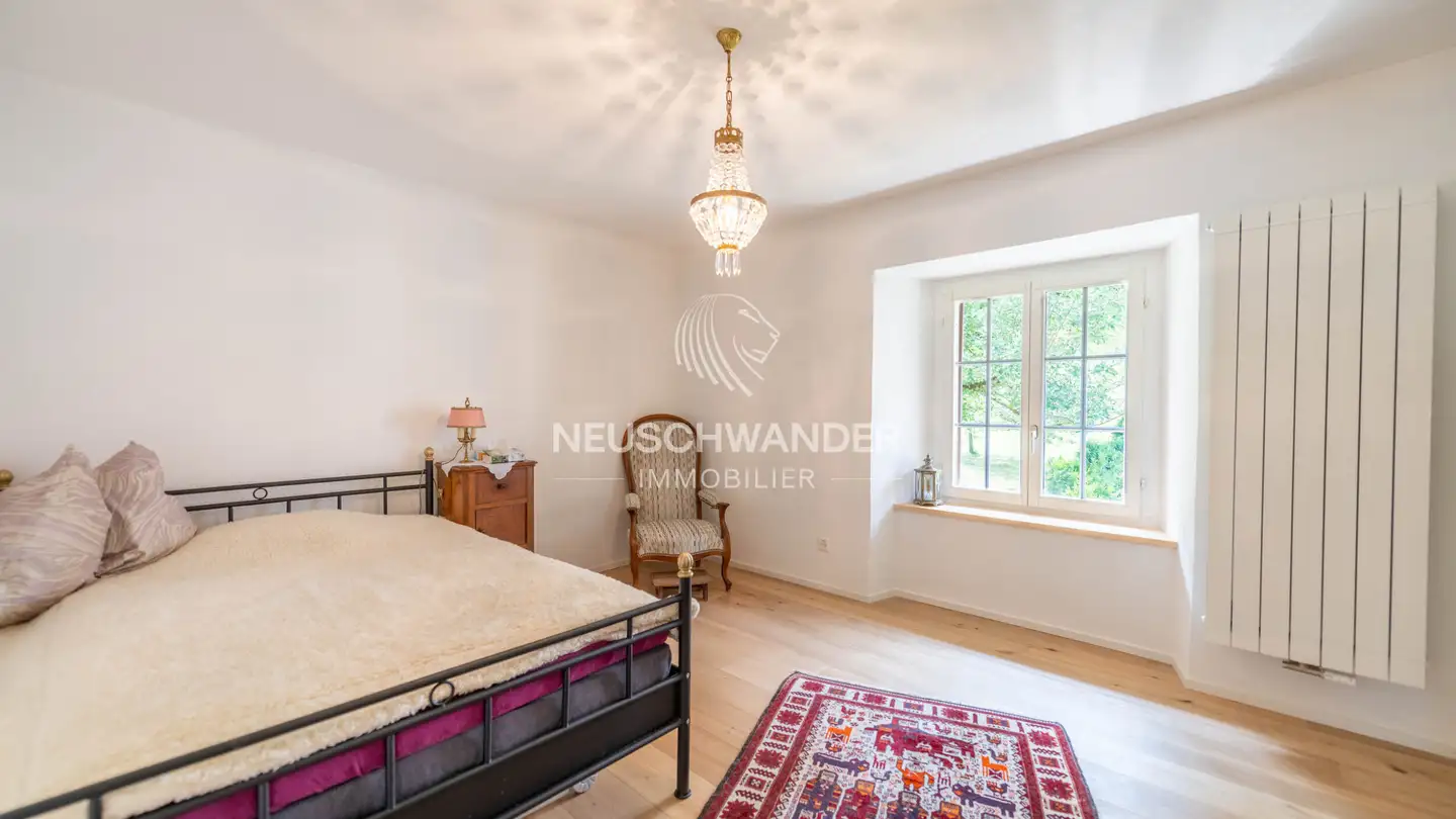 Maison individuelle à vendre - 2947 Charmoille - Photo 3