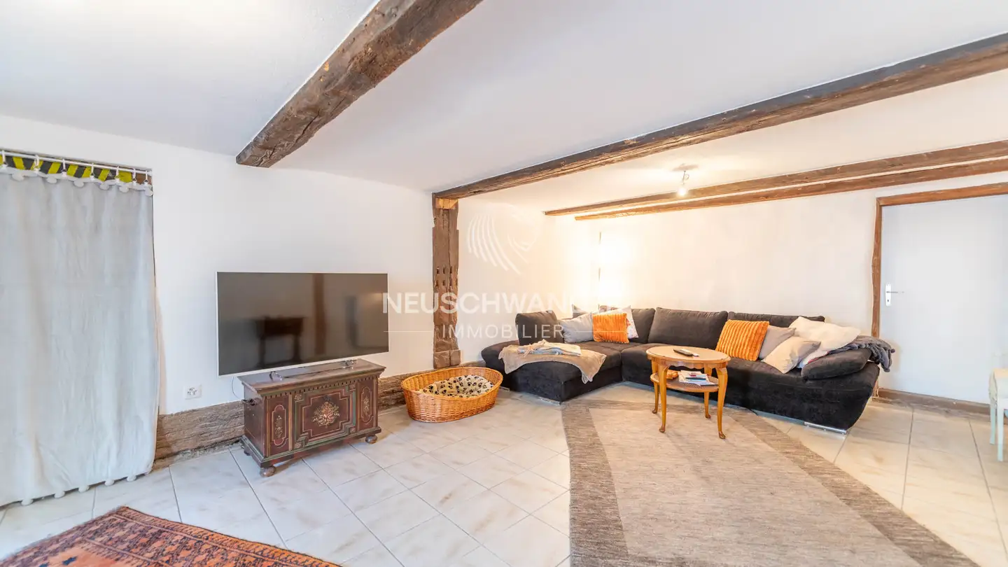 Maison individuelle à vendre - 2947 Charmoille - Photo 4