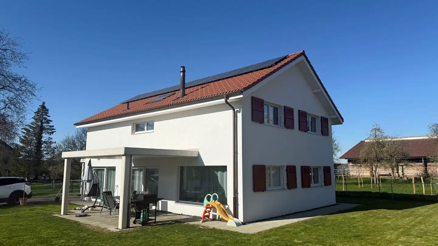 Single house for sale - 2952 Cornol - Photo 2