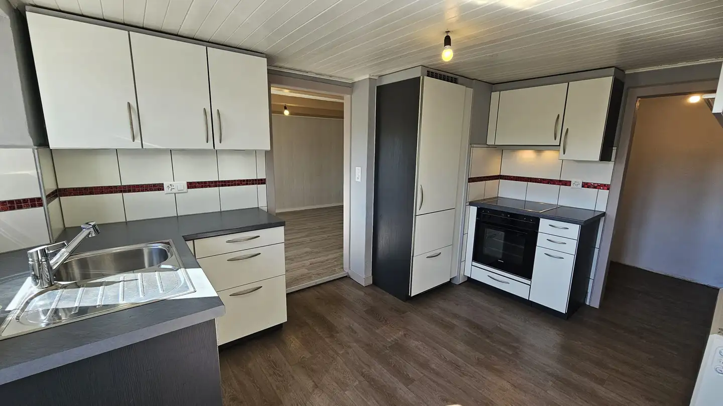 Casa a schiera in vendita - Route De Porrentruy, 2942 Alle - Foto 2