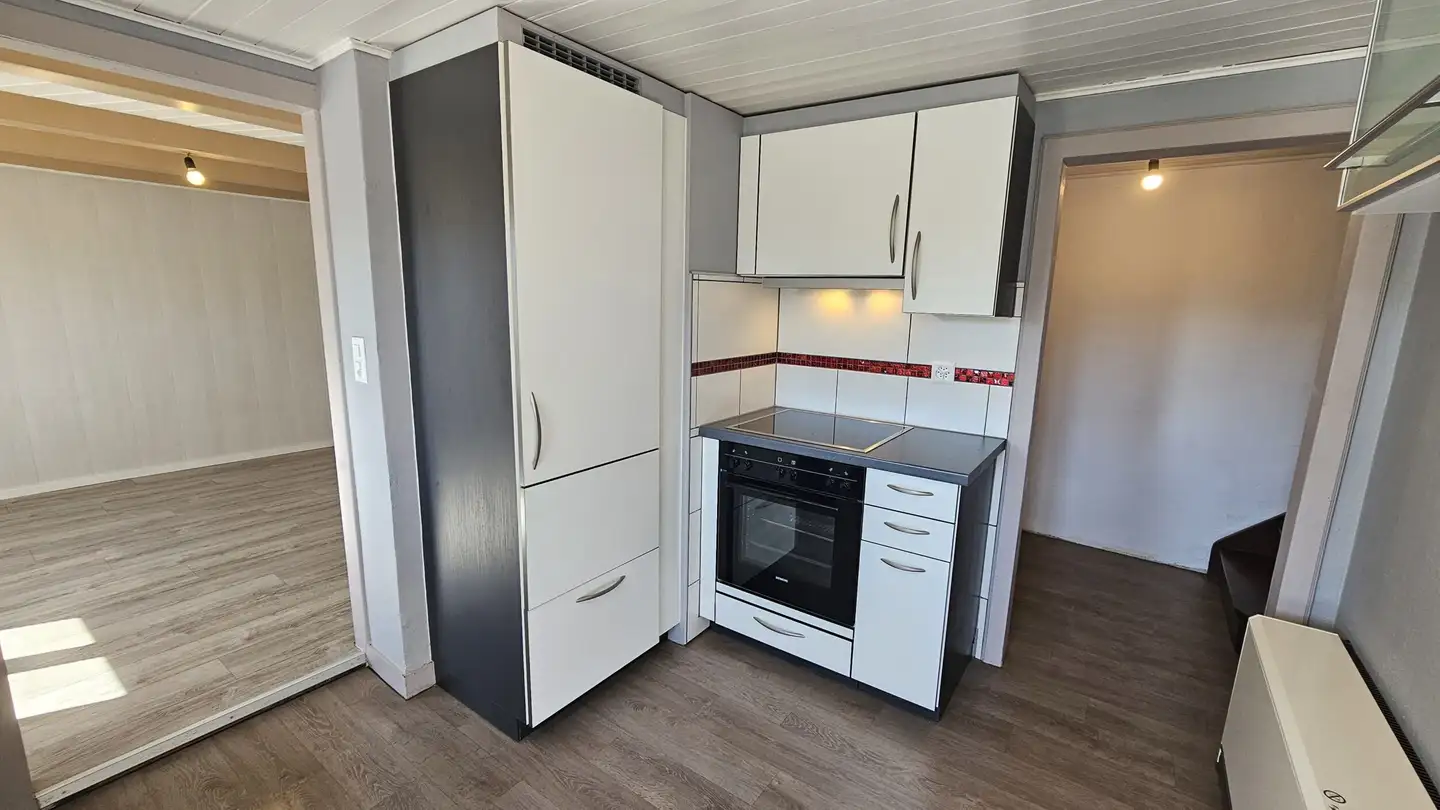 Casa a schiera in vendita - Route De Porrentruy, 2942 Alle - Foto 3