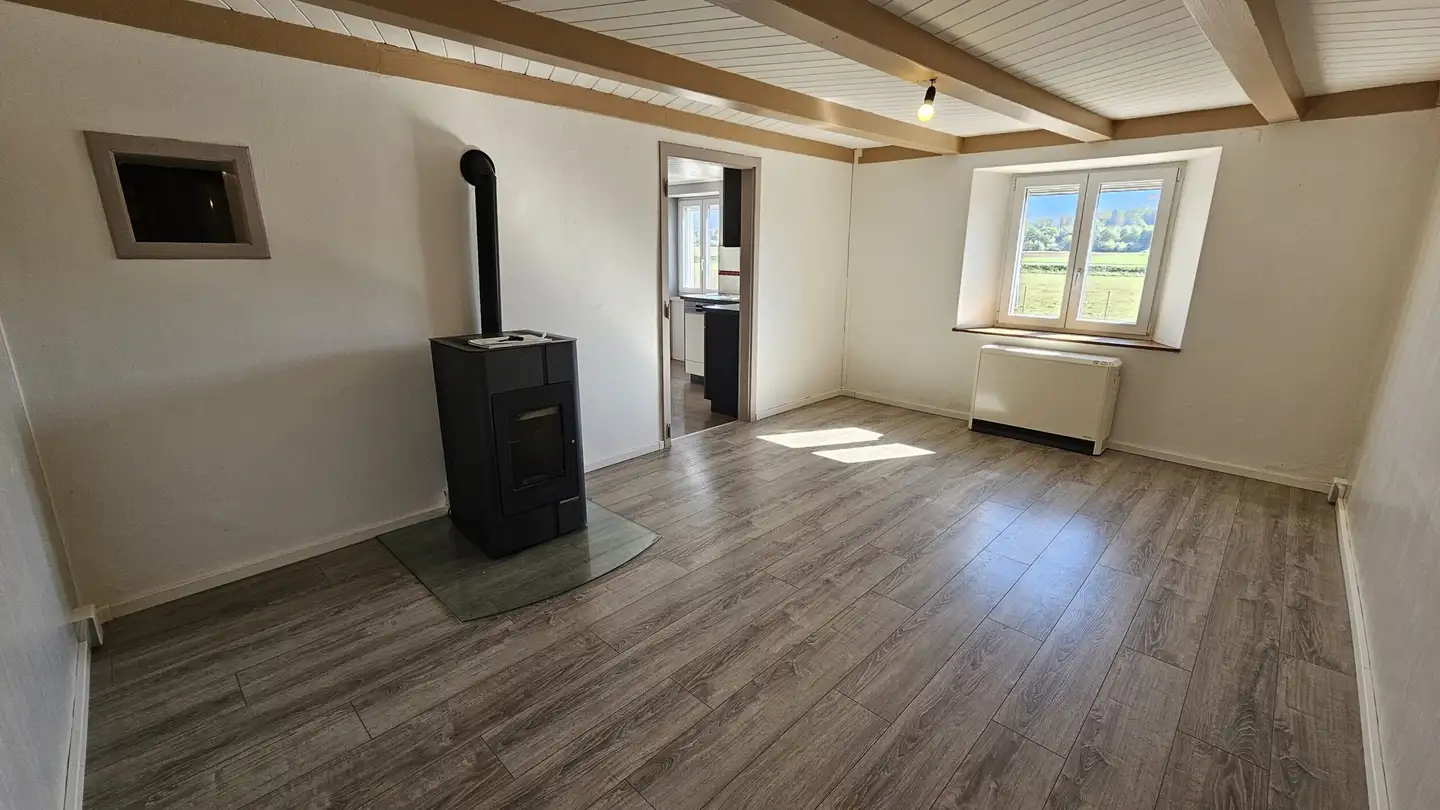 Casa a schiera in vendita - Route De Porrentruy, 2942 Alle - Foto 4