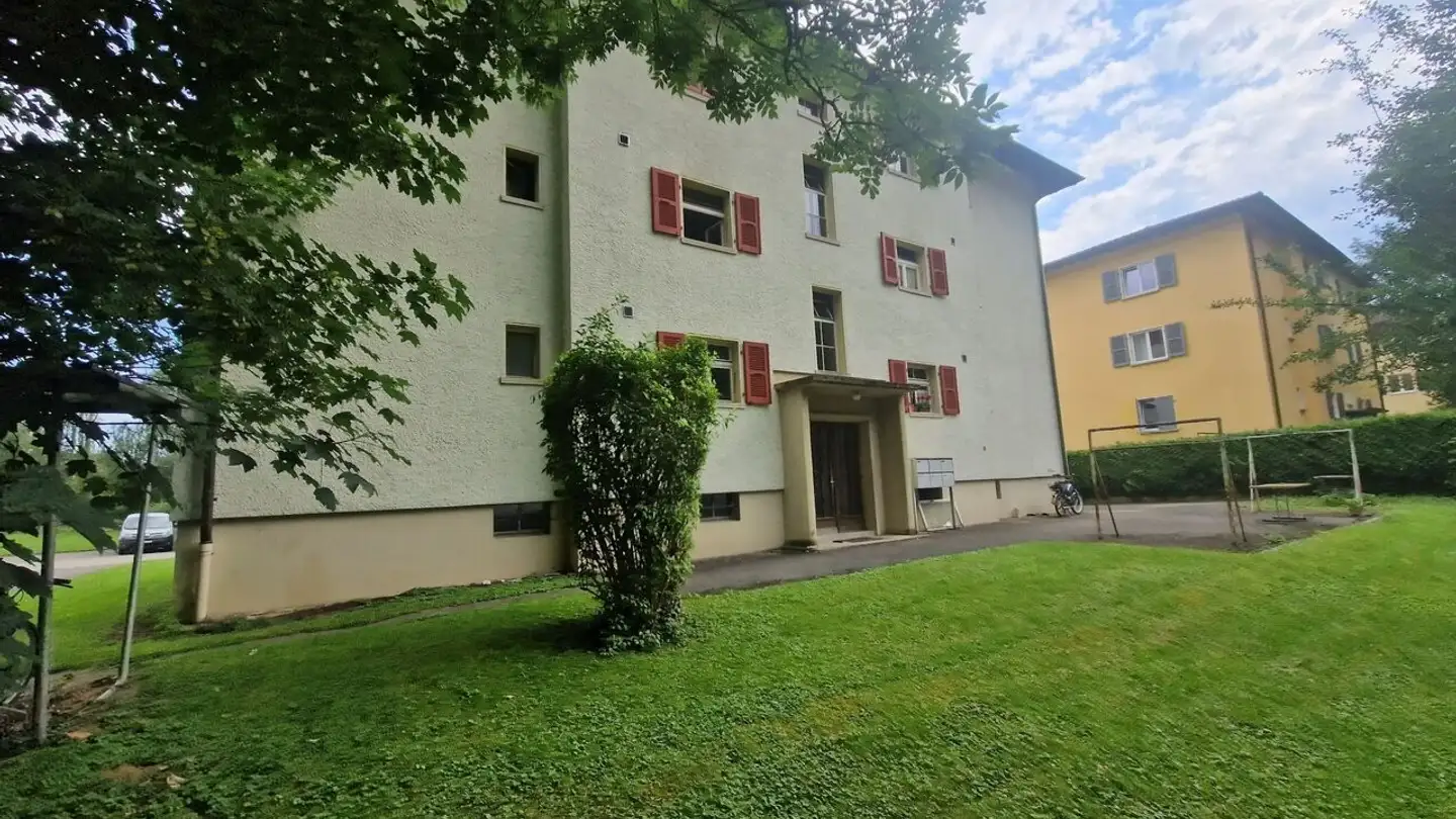 Gewerbe kaufen - Rue Du Jura, 2900 Porrentruy - Foto 2