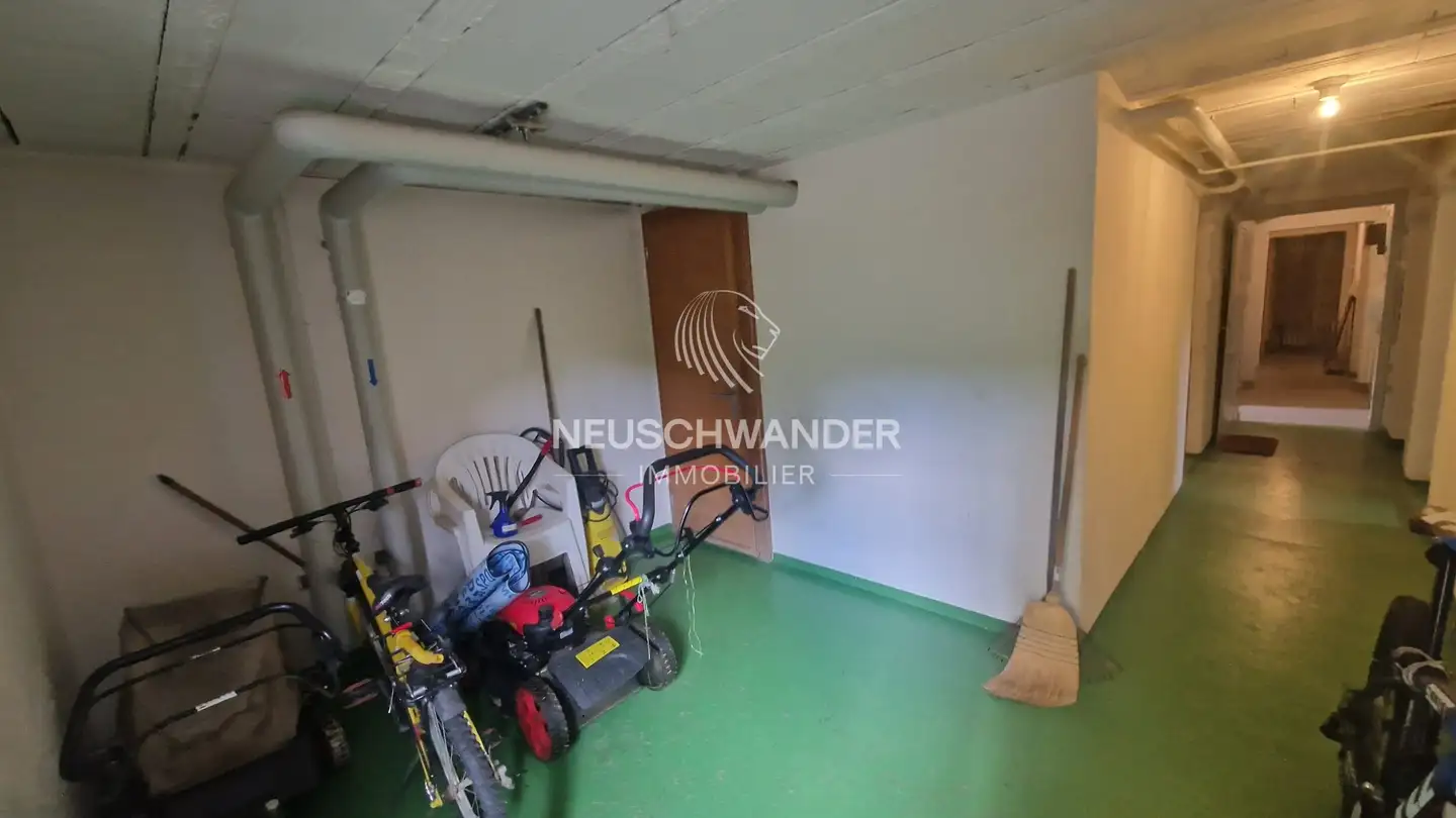 Gewerbe kaufen - Rue Du Jura, 2900 Porrentruy - Foto 4