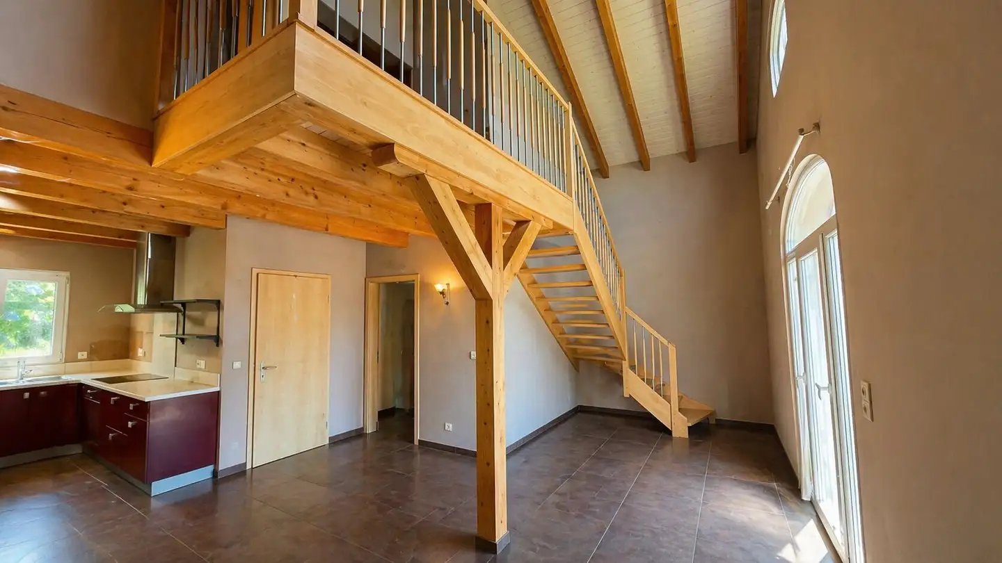 Single house for sale - Rue De Porrentruy, 2916 Fahy - Photo 4