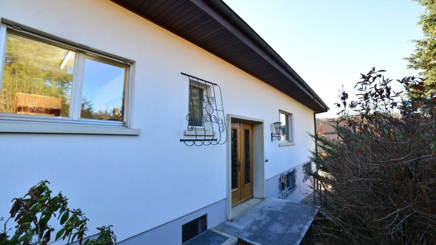 Einfamilienhaus kaufen - 2900 Porrentruy - Foto 2