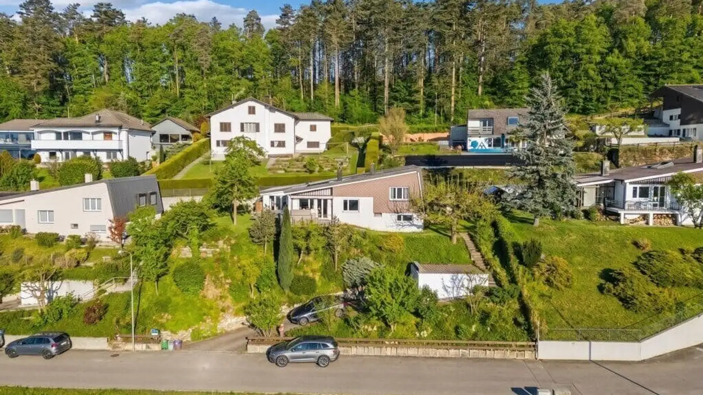 Villa kaufen - Route De Porrentruy, 2902 Fontenais