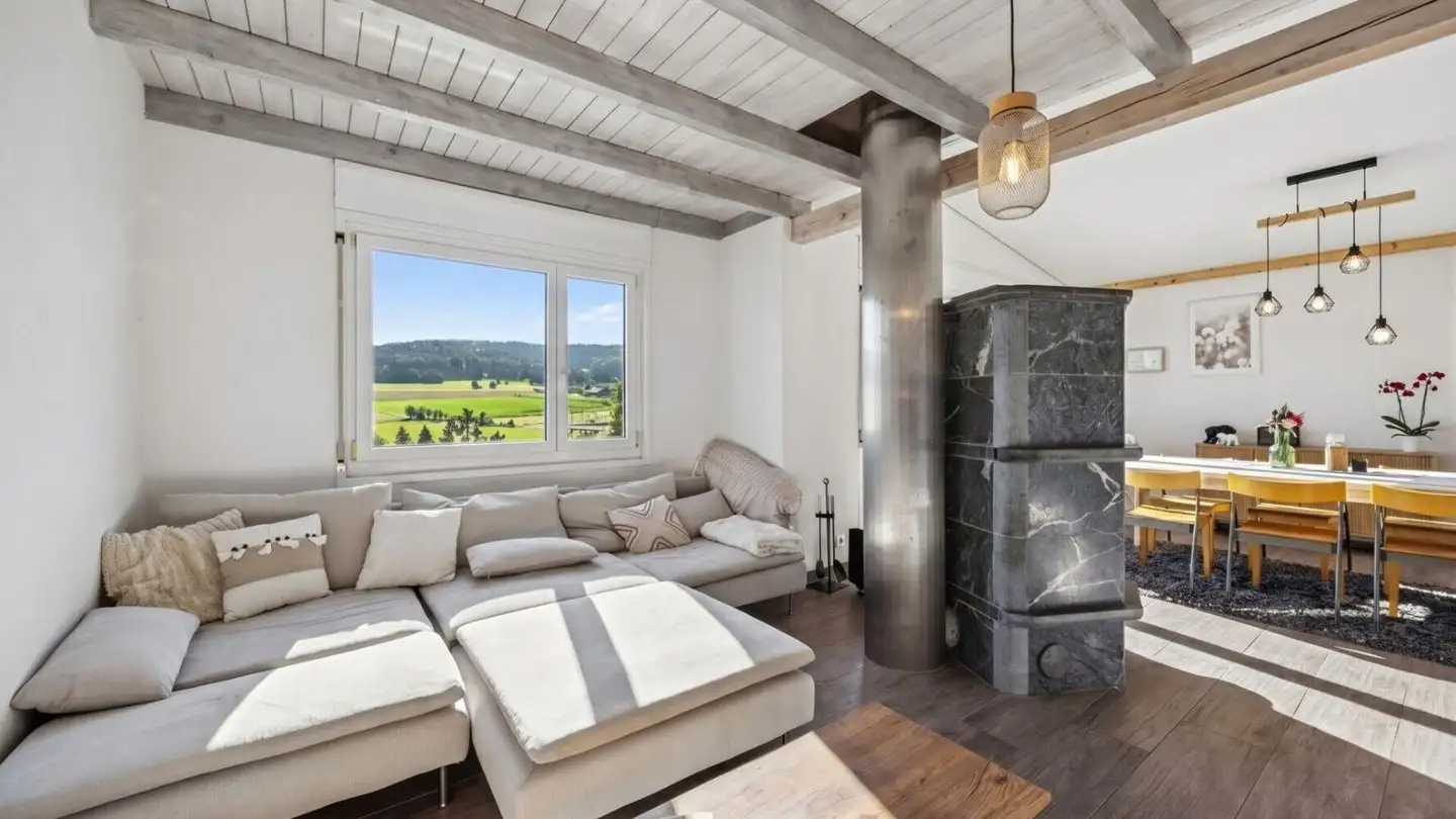 Villa kaufen - Route De Porrentruy, 2902 Fontenais - Foto 2