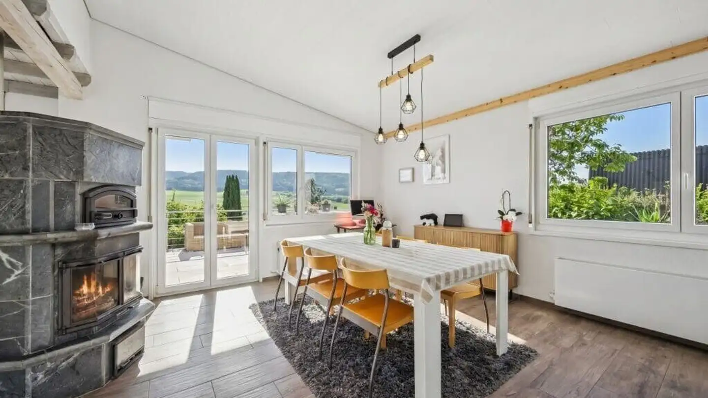 Villa kaufen - Route De Porrentruy, 2902 Fontenais - Foto 3
