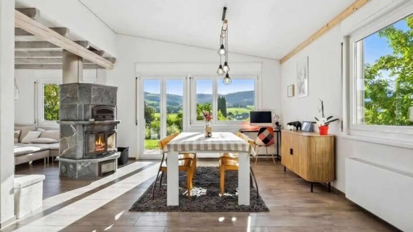 Villa kaufen - Route De Porrentruy, 2902 Fontenais - Foto 4
