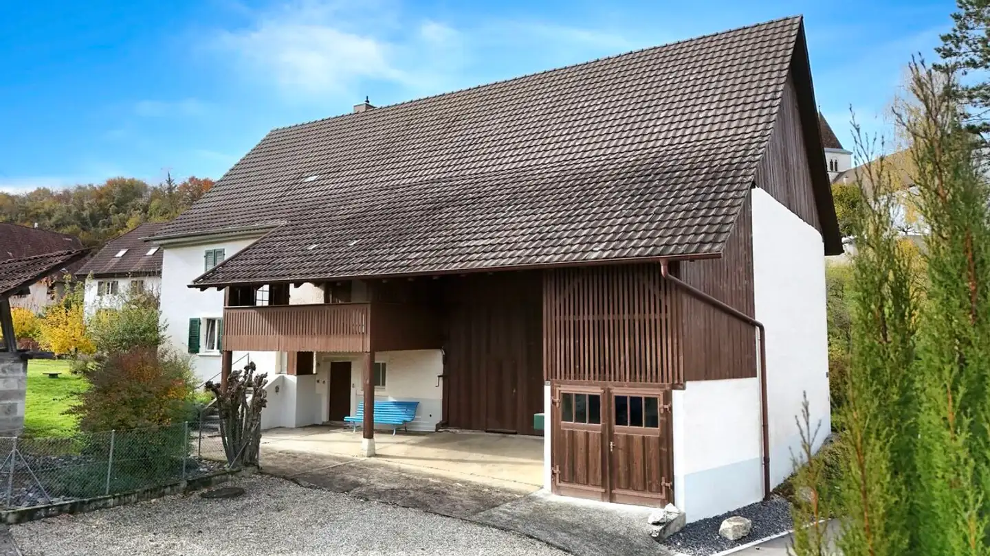 Single house for sale - 2932 Coeuve