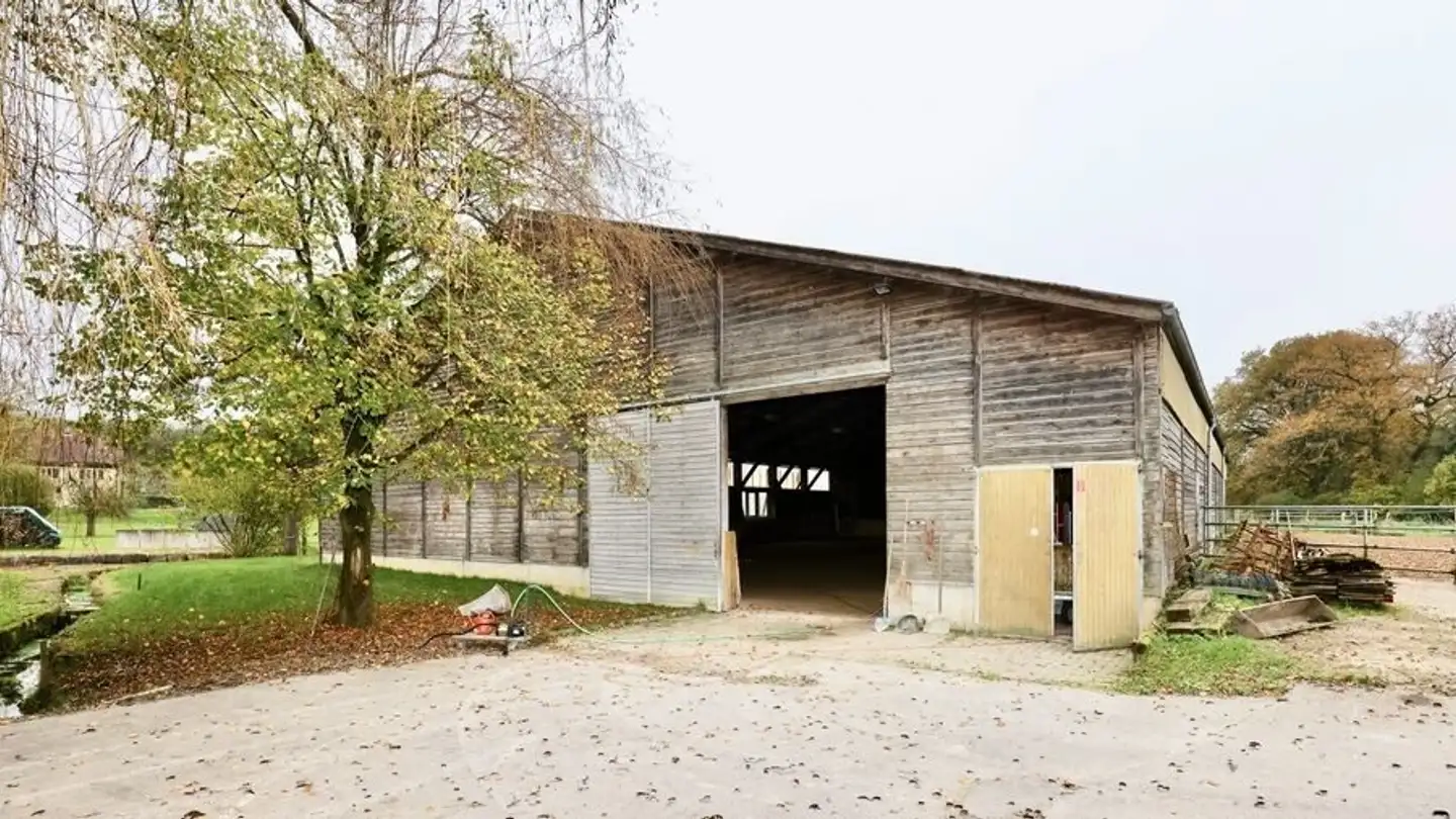 Constructible plot for sale - 2935 Beurnevésin - Photo 3