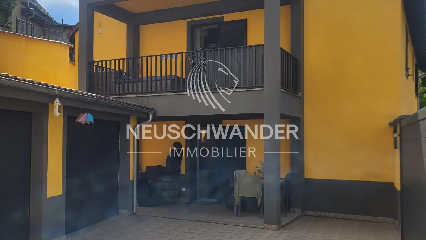 Einfamilienhaus kaufen - 2923 Courtemaîche - Foto 2