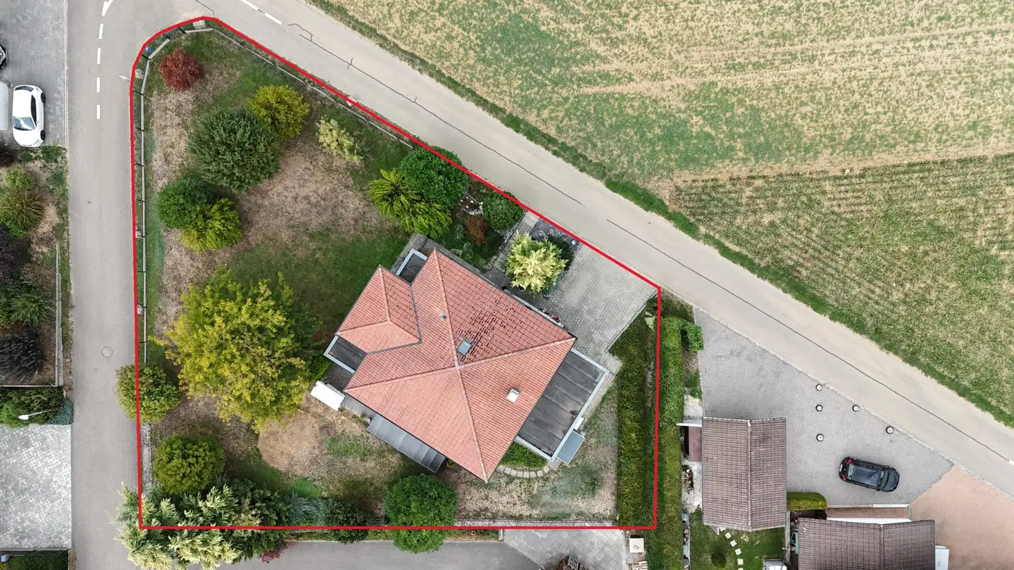 Einfamilienhaus kaufen - 2950 Courgenay - Foto 2