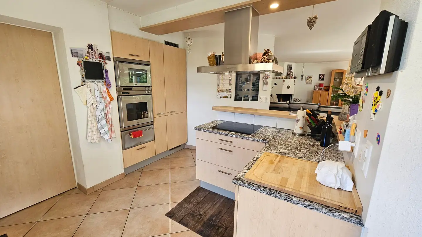 Einfamilienhaus kaufen - 2950 Courgenay - Foto 3